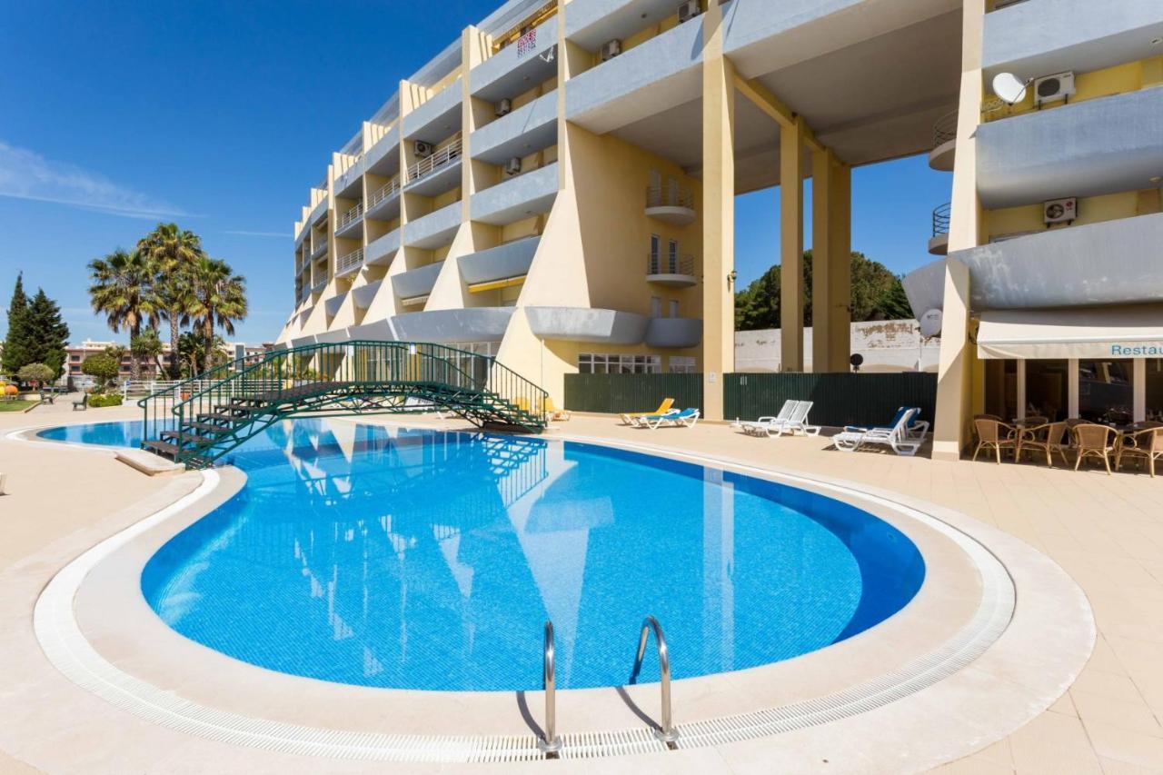 T1 Condominio Do Mar By Seewest Lagos Exterior photo