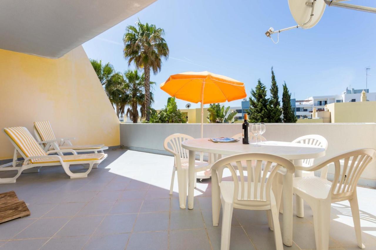 T1 Condominio Do Mar By Seewest Lagos Exterior photo