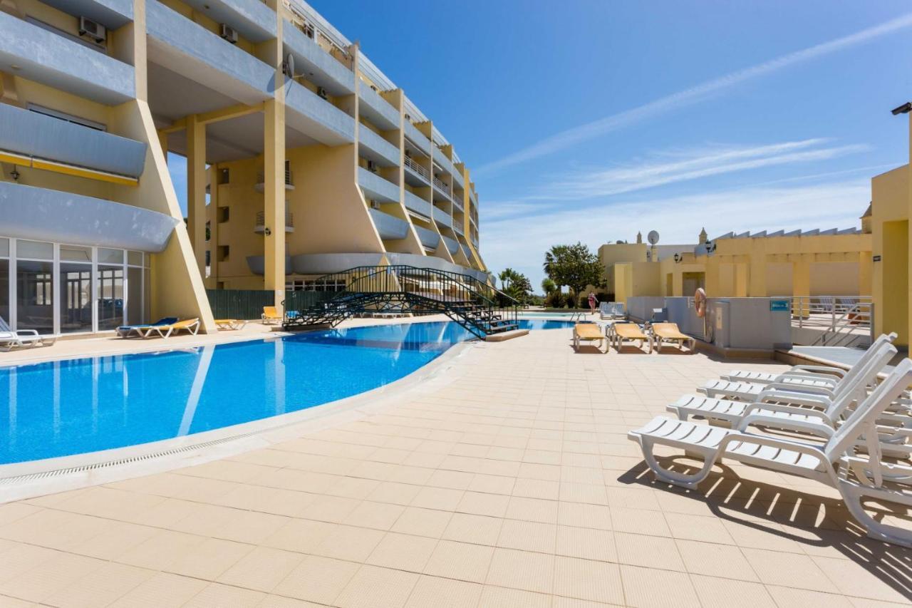 T1 Condominio Do Mar By Seewest Lagos Exterior photo