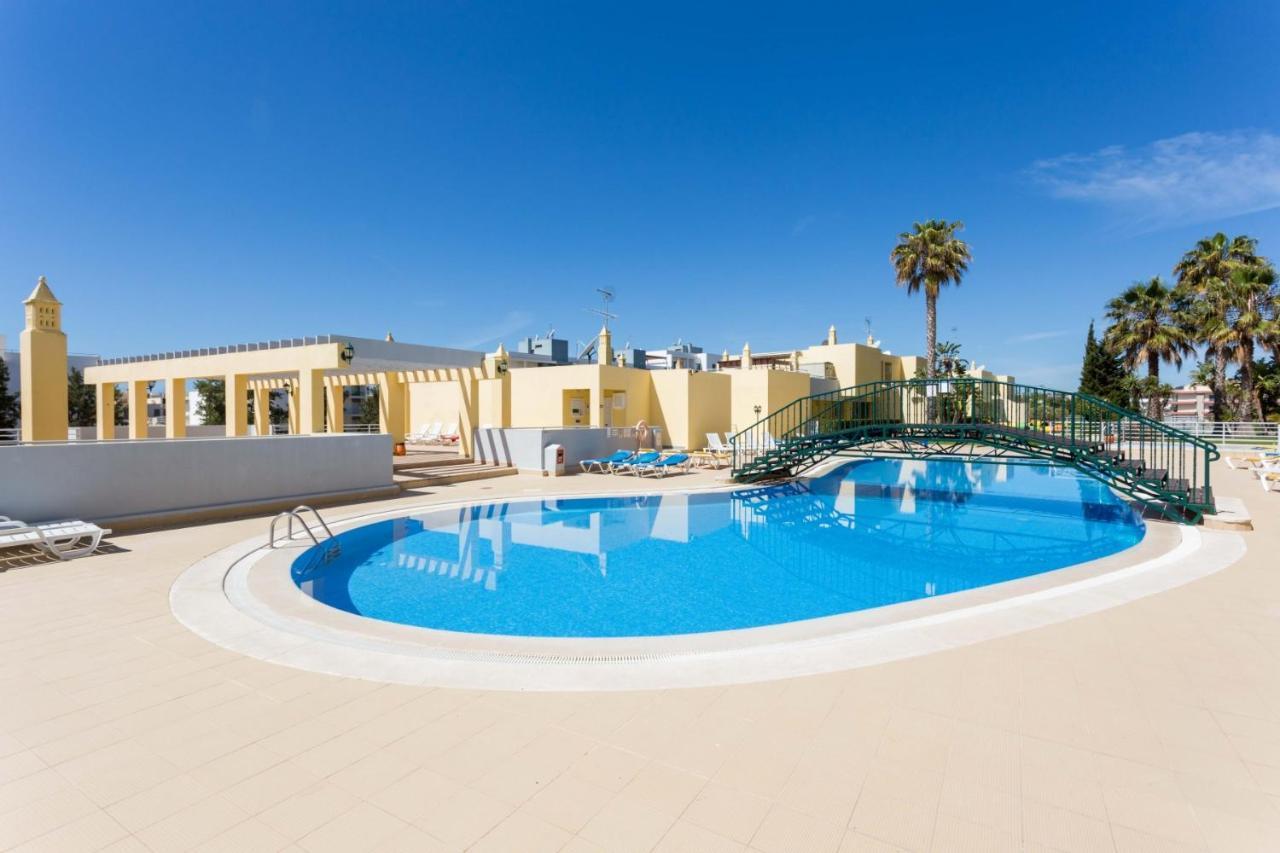 T1 Condominio Do Mar By Seewest Lagos Exterior photo