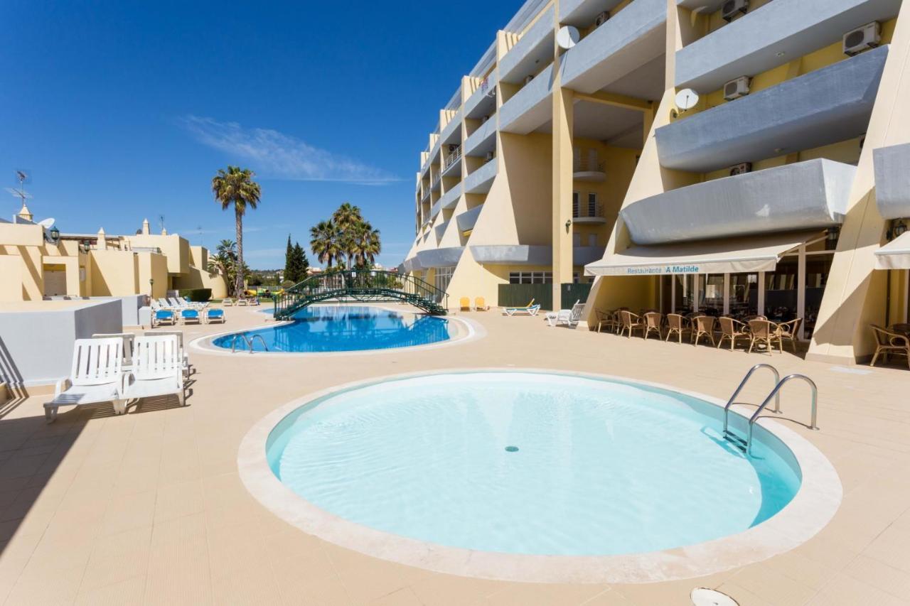T1 Condominio Do Mar By Seewest Lagos Exterior photo